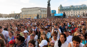 Население Владивостока оценили в 780 тысяч с учетом данных сотовых операторов