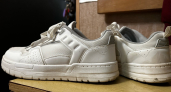 Хватит терпеть запах в кроссовках: просто оставляю чайный пакетик на ночь и забываю о проблеме навсегда