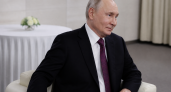 Песков назвал поездки Путина в Киргизию и на ВЭФ насыщенными встречами