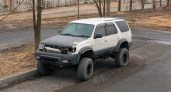 Во Владивостоке вывезут ещё 18 брошенных автомобилей с семи улиц
