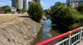 Во Владивостоке расчистили более 800 метров русла Второй Речки