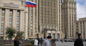 Лавров и глава МИД КНДР обсудили укрепление межпарламентских связей