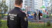 Во Владивостоке возбудили дело после падения футбольных ворот на 10-летнего мальчика
