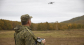 Добровольческий отряд «Тигр» возглавил военный летчик и участник СВО Олег Снежков