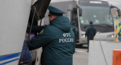 В Приморье у водителя автобуса изъяли 105 тысяч контрабандных сигарет
