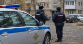 Во Владивостоке мужчина открыл огонь из автомата на парковке в Снеговой Пади