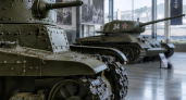 Во Владивостоке вернули в строй танк МС-1 с боевой историей Хасана