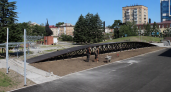 Евгений Корж поздравил уссурийцев с 160-летием города
