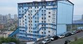 ВВГУ принял 20 конфискованных объектов Лазарева для учебы, общежитий и спорта
