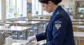 После сообщений об опарышах в обеде школу в Дальнегорске проверит прокуратура