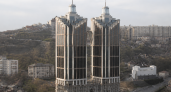 Во Владивостоке выставили на торги офисы и парковки в ЖК «Магнум»
