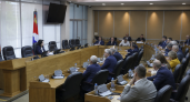 В Приморье одобрили развитие двух туристических проектов с расширением в бухте Муравьиная