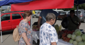 Во Владивостоке запустили 4 программы продажи местных овощей прямо у дома