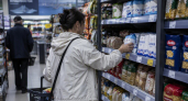 Инфляция в Приморье замедлилась до 6,7%, но сахар и техника подорожали