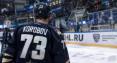 «Адмирал» обыграл «Северсталь» 2:0 и одержал первую домашнюю победу сезона