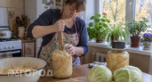 Забудьте про лишнюю кислоту: держу капусту ровно 72 часа для идеального хруста и самого сбалансированного вкуса