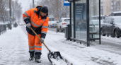 Во Владивостоке ищут подрядчика на уборку снега и льда за 2 млн