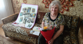 Во Владивостоке 90 лет исполнилось ветерану и бывшей узнице концлагерей