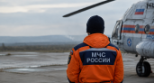 МАК начал расследование исчезновения вертолета R-44 в труднодоступном районе Приморья