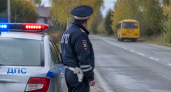 В Приморье задержали 17-летнего после стрельбы по школьному автобусу