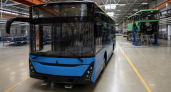 Во Владивосток поступят 40 новых автобусов МАЗ с доработками для маршрутов