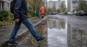 Ливень во Владивостоке затопил дороги и оставил без света два микрорайона