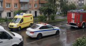 В центре Артёма после массового ДТП движение транспорта оказалось сильно затруднено
