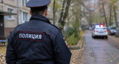 В Находке полиция ищет парней, стрелявших у жилого дома на проспекте Мира