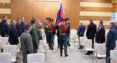 Камчатка представила во Владивостоке сертификаты на каркасные дома для ветеранов СВО