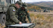 В Приморье завершились учения России и Шри-Ланки с десантированием и маршем