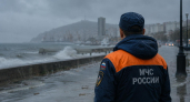 В Приморье объявили штормовое предупреждение из за сильных дождей и подъема рек