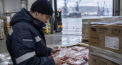 Импорт мяса в Приморье с начала года вырос до почти 37 тысяч тонн