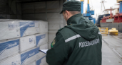 В Приморье и на Сахалин за неделю ввезли почти 1,5 тысячи тонн морепродуктов