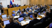 Заксобрание Приморья избрало глав шести комитетов, часть председателей сохранила посты