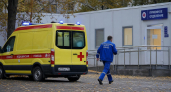 Во Владивостокской клинической больнице №1 откроют модульное приемное отделение