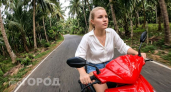 Пять месяцев жизни на байке по Шри-Ланке: как устроить быт у океана и не спустить все деньги на рынках