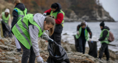 В Приморье провели более 150 акций по очистке морских берегов