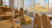 В детсадах Приморья с 1 октября утвердили новую родительскую плату