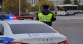 В Партизанске при столкновении автобуса с легковушкой пострадали четыре человека