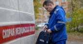 Во Владивостоке скорая за неделю выполнила 2344 вызова, чаще из-за несчастных случаев