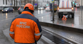 В Артеме ввели режим повышенной готовности перед циклоном с сильными дождями
