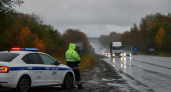 В Приморье ждут до 110 мм осадков и подтопления дорог
