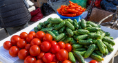 Во Владивостоке открылись ярмарки «Дары осени» с продукцией приморских фермеров