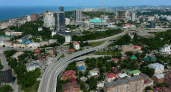 Во Владивостоке по КРТ начали переселение из ветхих домов в новый микрорайон