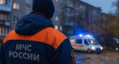 После ночной атаки на Владимирскую область в квартире выбило стекла