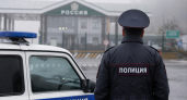 Из Приморья депортировали троих иностранцев после колонии за разные преступления