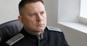 Умер руководитель Ансамбля песни и пляски ТОФ Вениамин Царегородцев