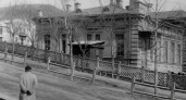 Во Владивостоке 12 октября 1890 года открылся музей Общества изучения Амурского края