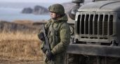 Боец из Приморья Владимир Ермаков получил медаль Суворова за отвагу на передовой