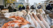 В Москве пройдет Рыбная неделя с более чем 100 видами рыбы и морепродуктов